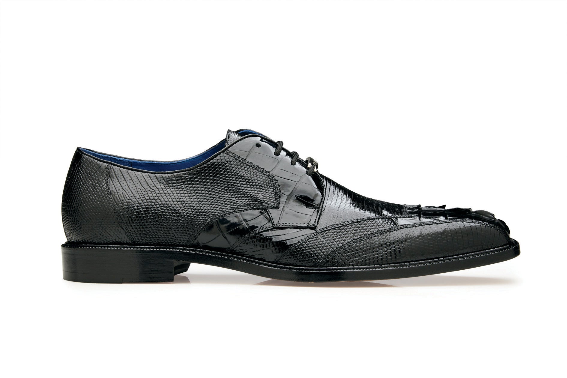 Valter Genuine Crocodile Men's Dress Shoes – Belvedere Shoes